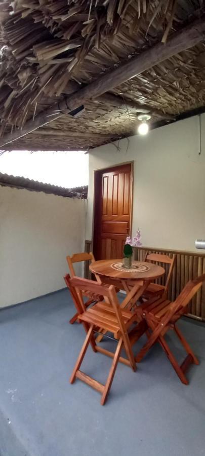 Apartamento de 1 Quarto