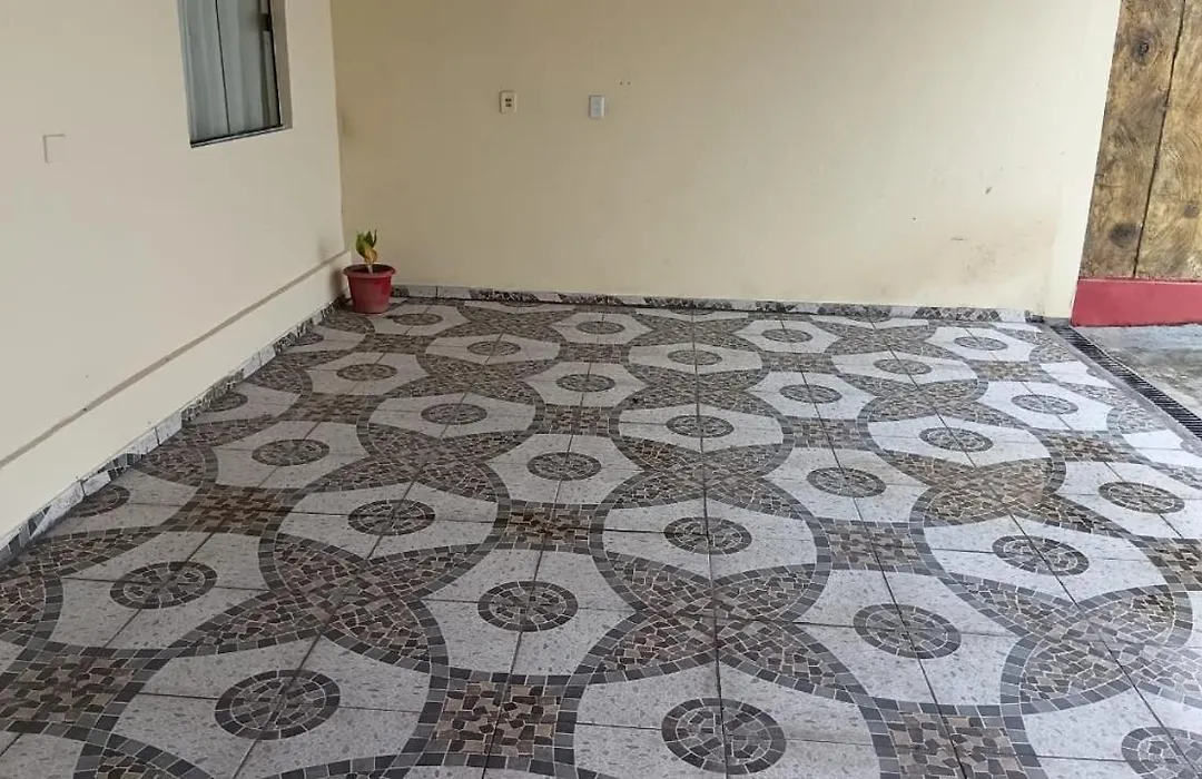 Vila dos Bangalôs-1