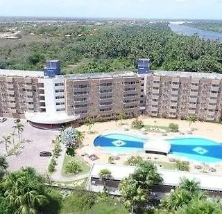Barreirinhas Gran Lençóis Flat Residence Mandacaru 506 Particular-2