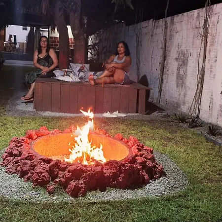 Vila dos Bangalôs-3
