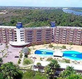 Barreirinhas Gran Lençóis Flat Residence Mandacaru 506 Particular-2