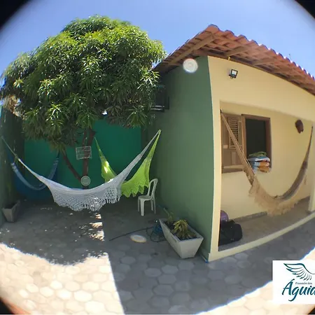 Pousada Das Aguias-2